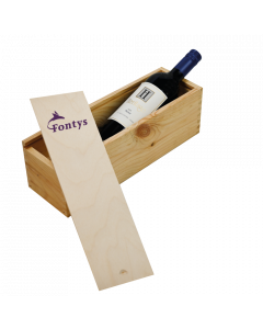 Wine box - 1 bottle