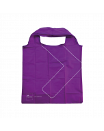 Foldable shopper RPET