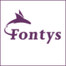 Fontys logo